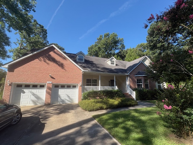 7167 Chandler Drive
