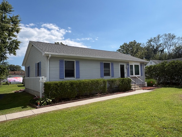 208 Walnut Street