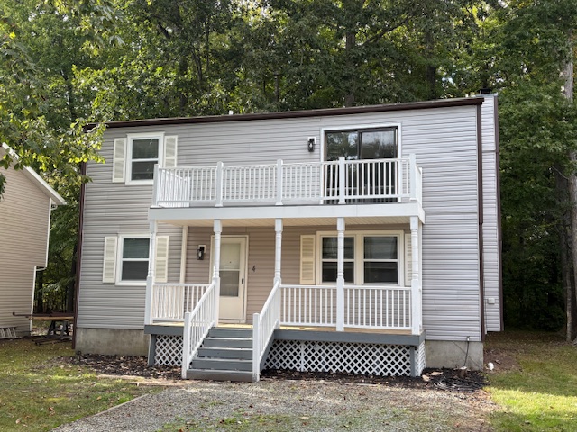 4 Watertown Road